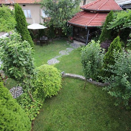 Къща За Гости Джая Belogradchik Luaran gambar