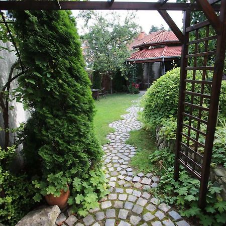 Къща За Гости Джая Belogradchik Luaran gambar