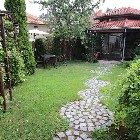 Къща За Гости Джая Belogradchik Luaran gambar