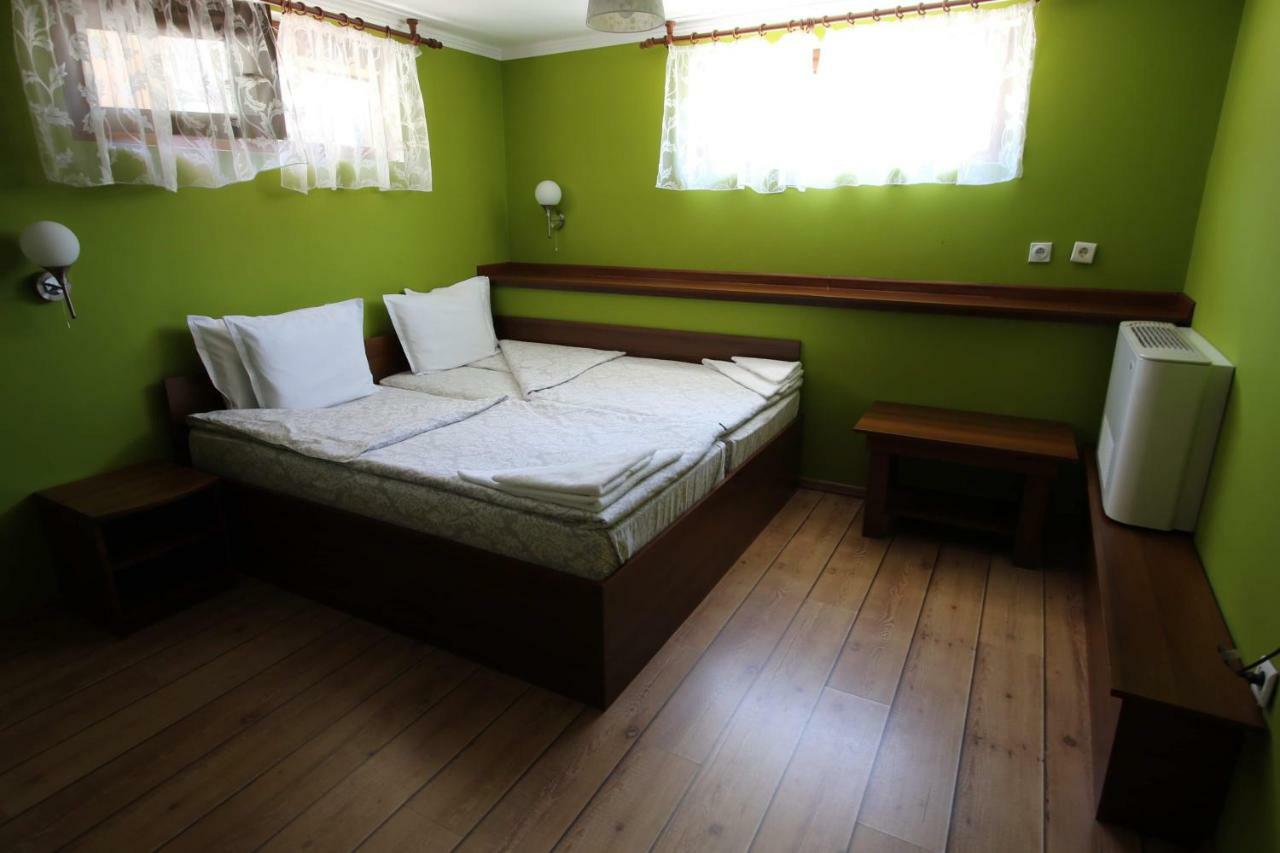 Къща За Гости Джая Belogradchik Luaran gambar