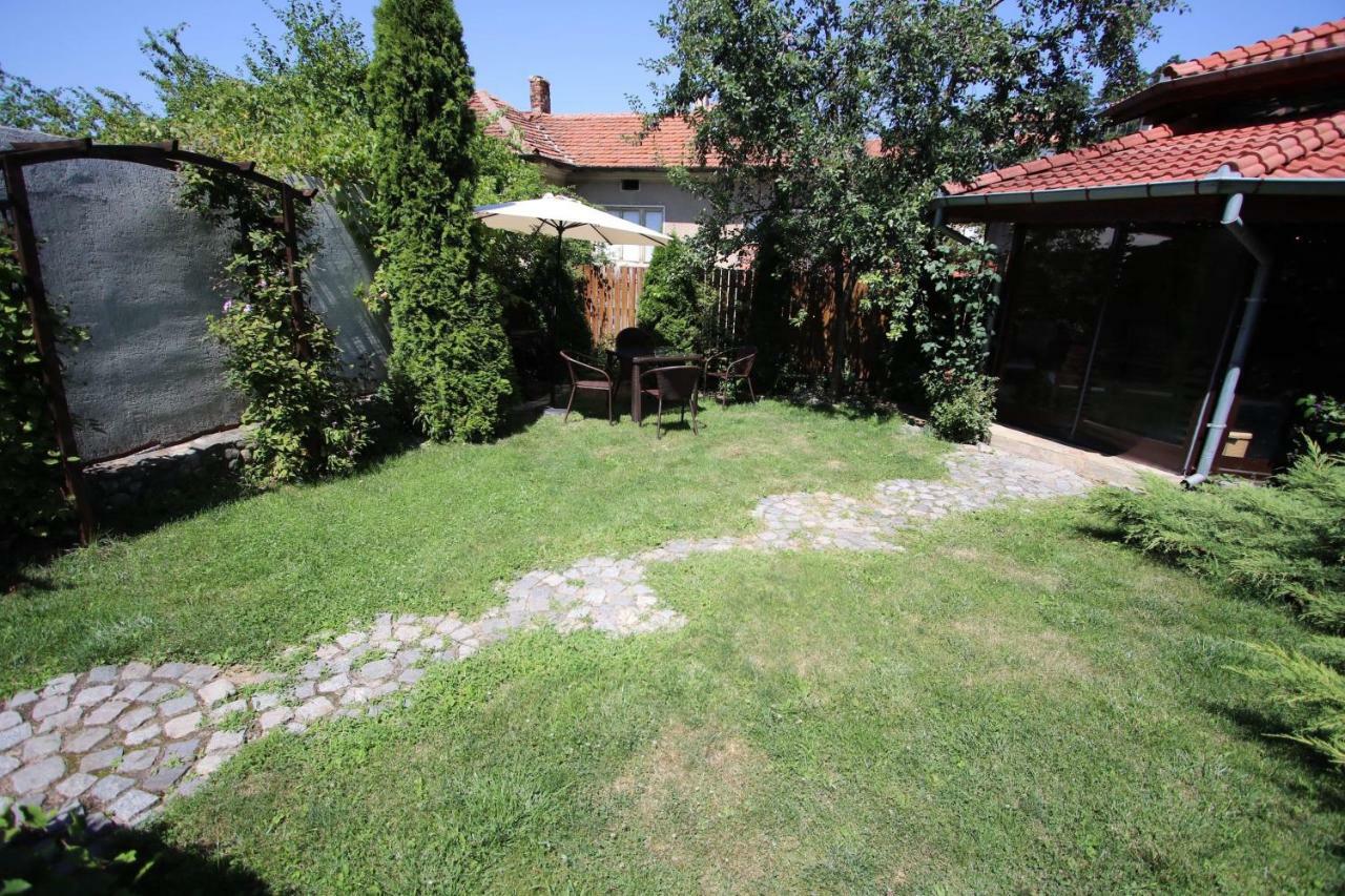 Къща За Гости Джая Belogradchik Luaran gambar