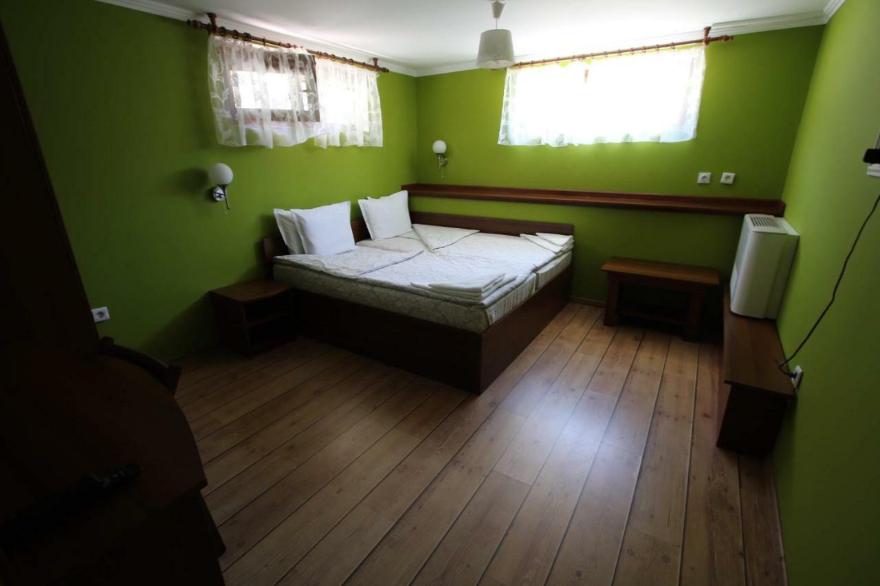 Къща За Гости Джая Belogradchik Luaran gambar