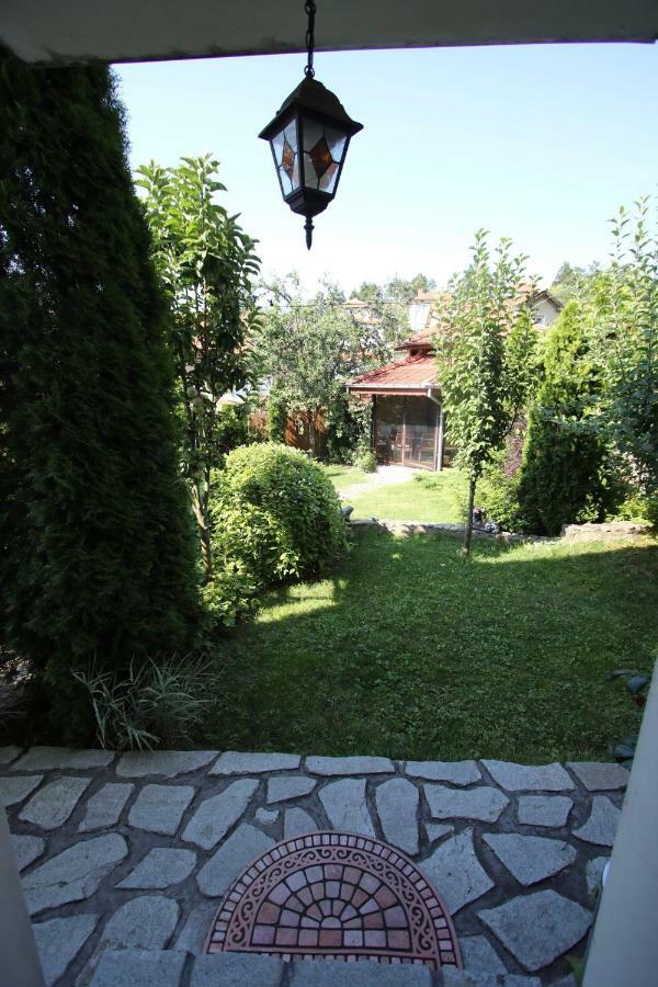 Къща За Гости Джая Belogradchik Luaran gambar