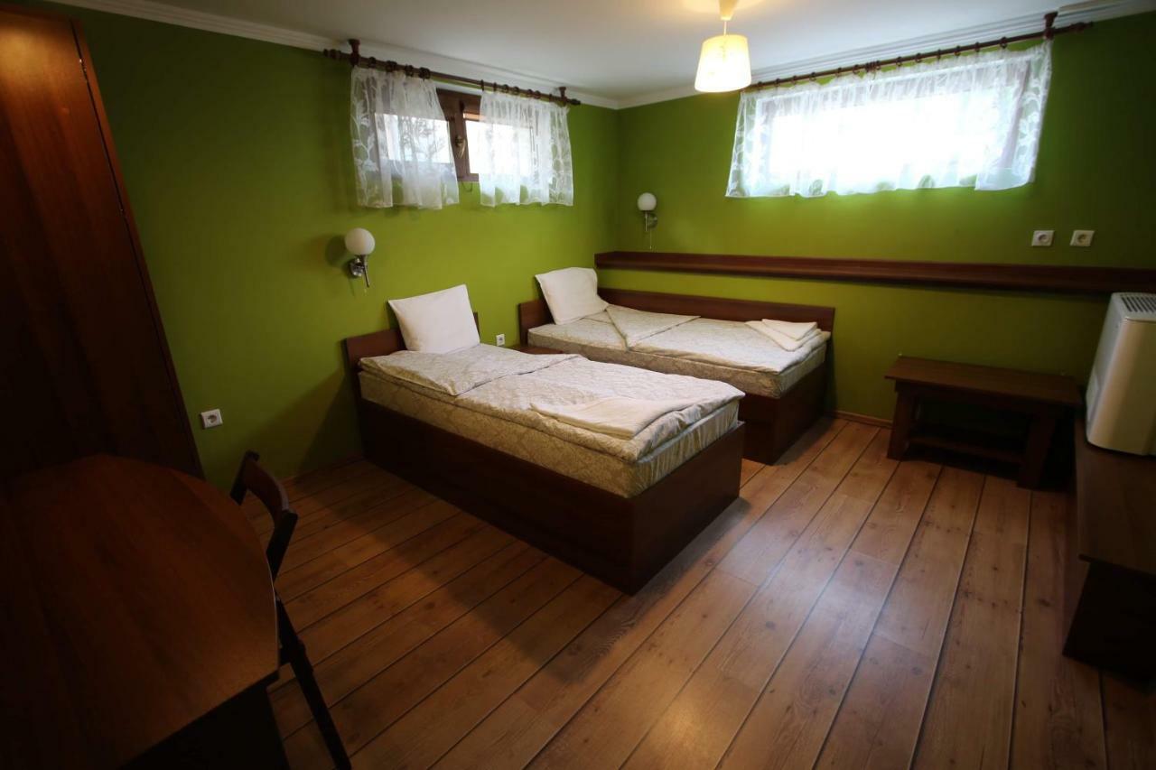 Къща За Гости Джая Belogradchik Luaran gambar
