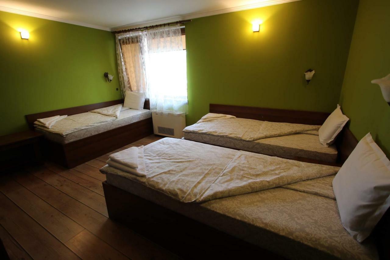 Къща За Гости Джая Belogradchik Luaran gambar