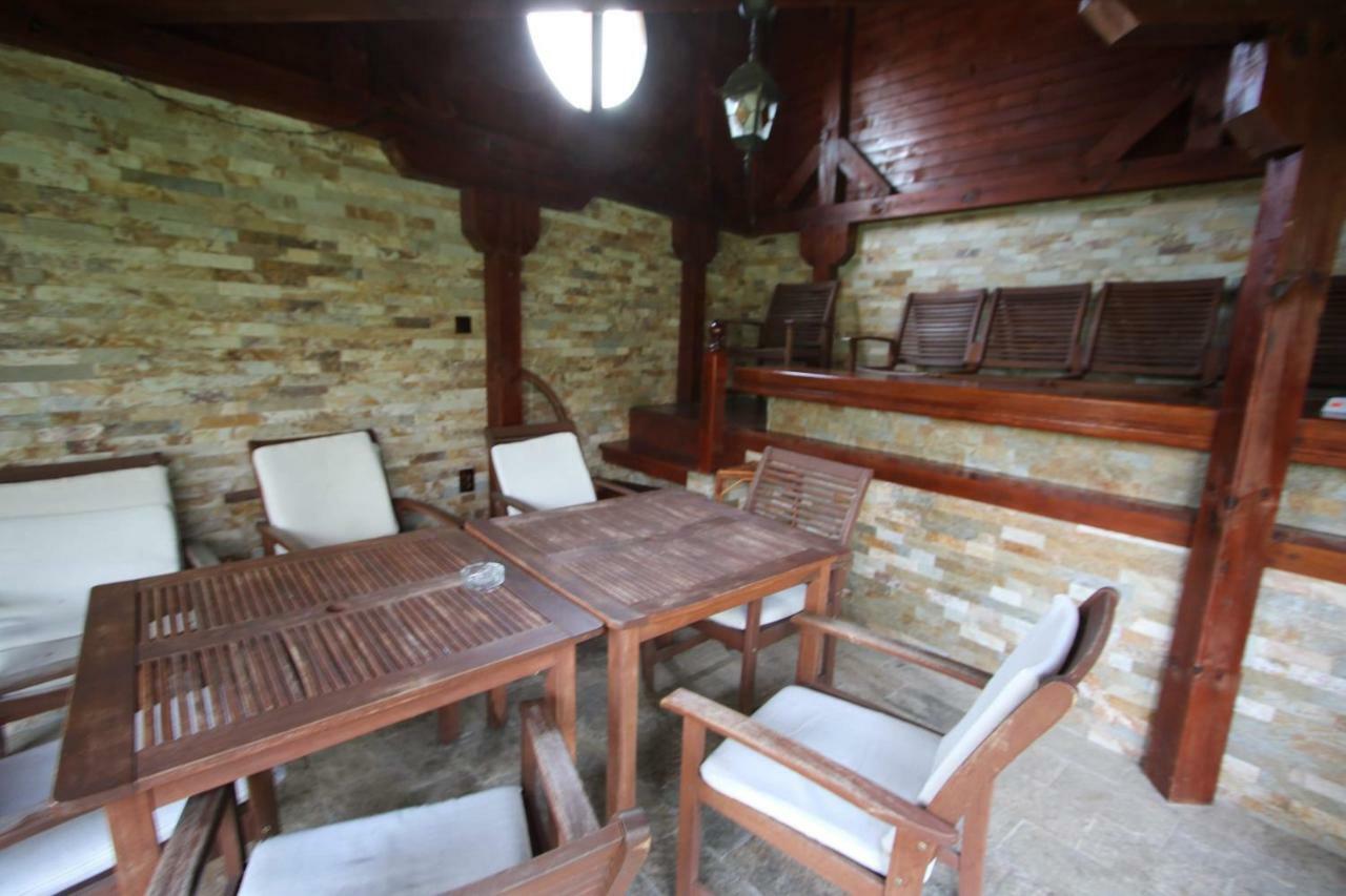 Къща За Гости Джая Belogradchik Luaran gambar
