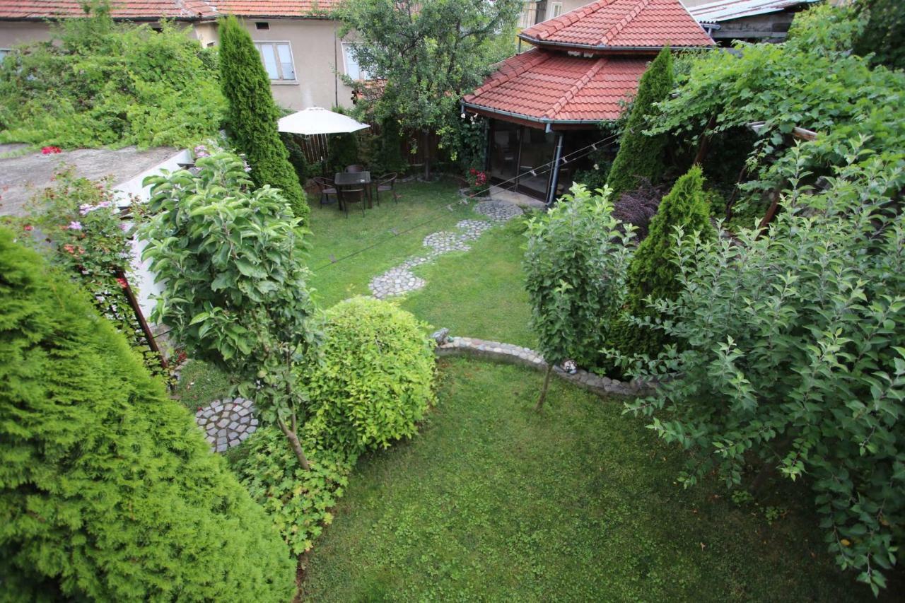 Къща За Гости Джая Belogradchik Luaran gambar