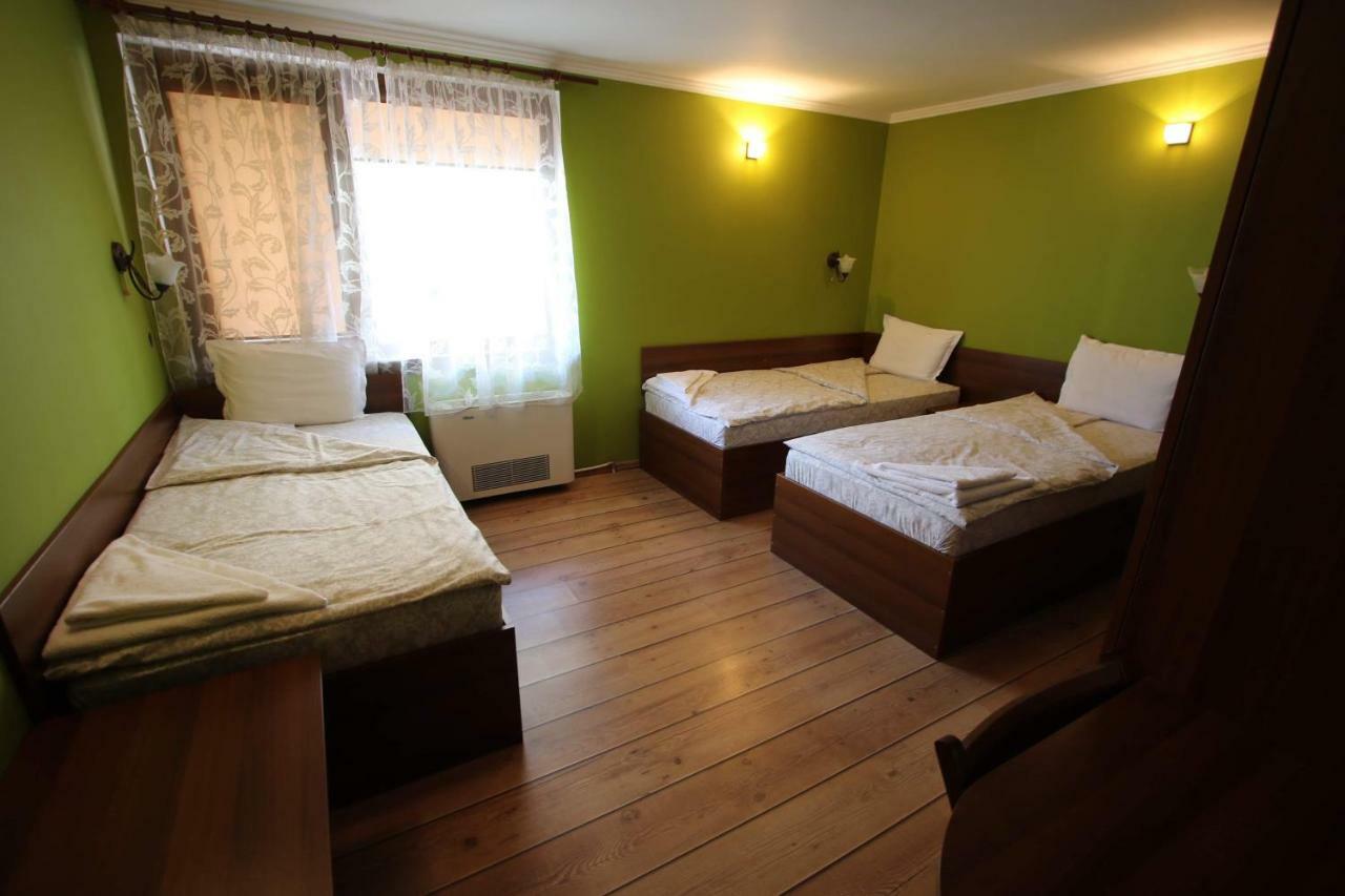 Къща За Гости Джая Belogradchik Luaran gambar