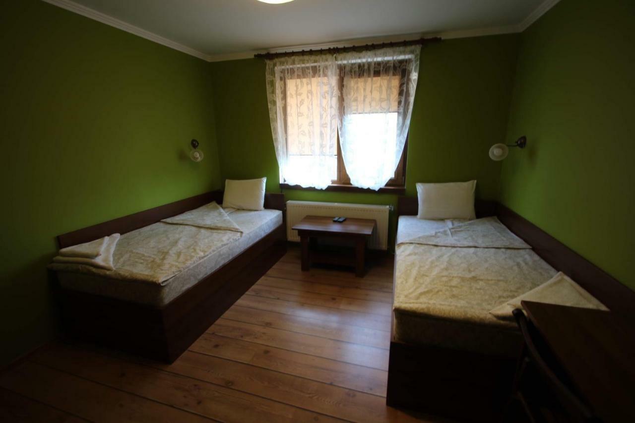 Къща За Гости Джая Belogradchik Luaran gambar