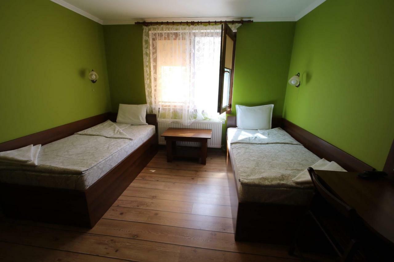 Къща За Гости Джая Belogradchik Luaran gambar