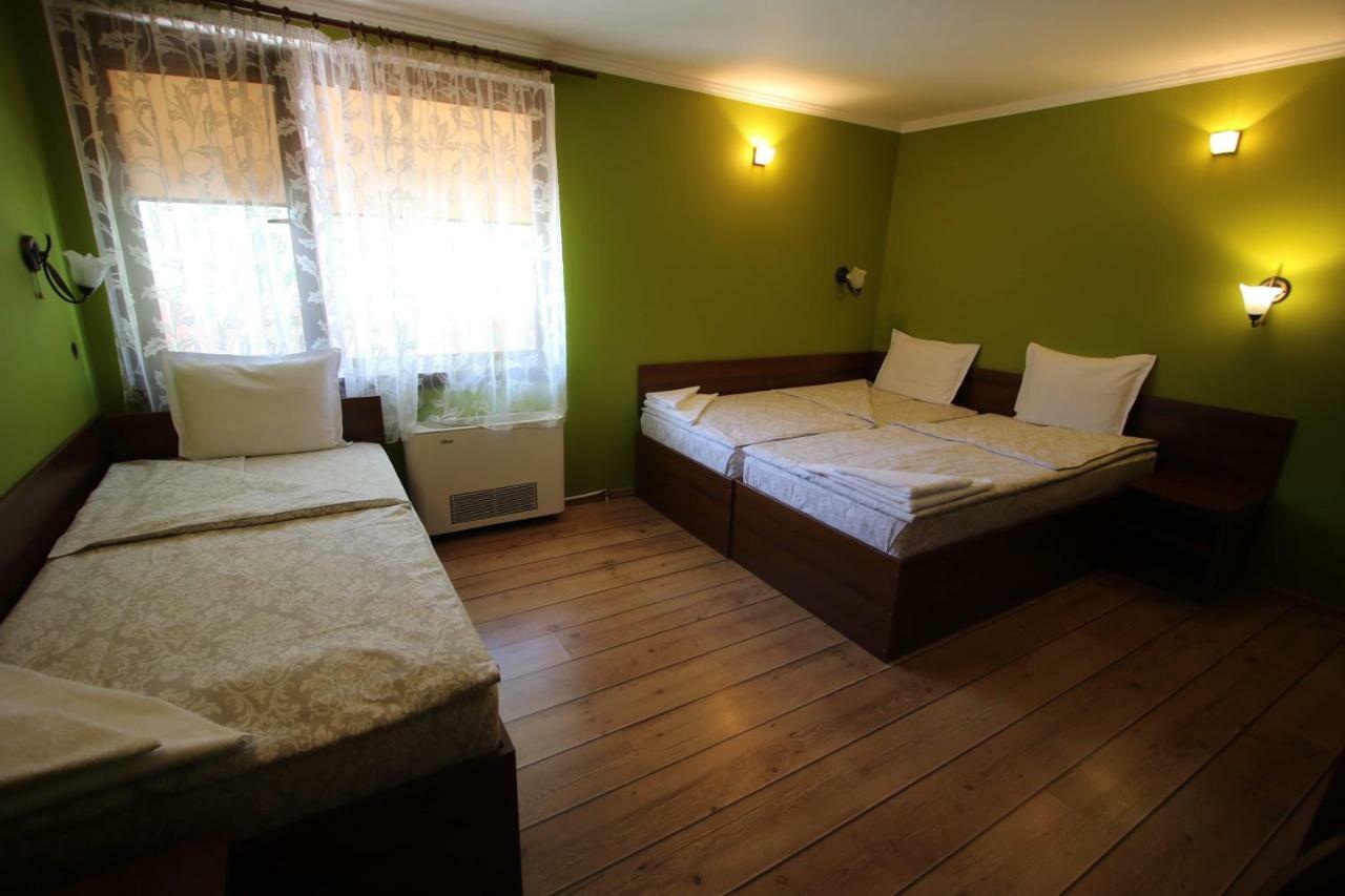 Къща За Гости Джая Belogradchik Luaran gambar