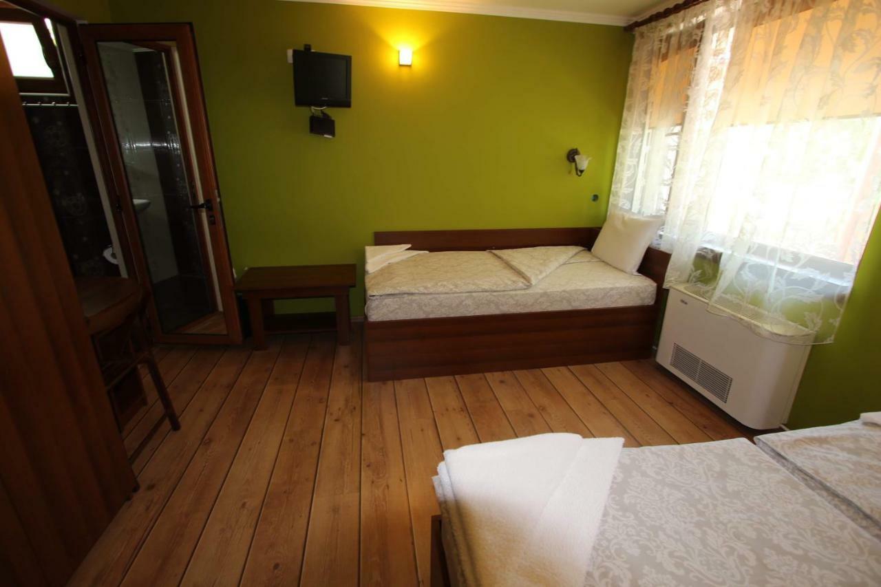 Къща За Гости Джая Belogradchik Luaran gambar