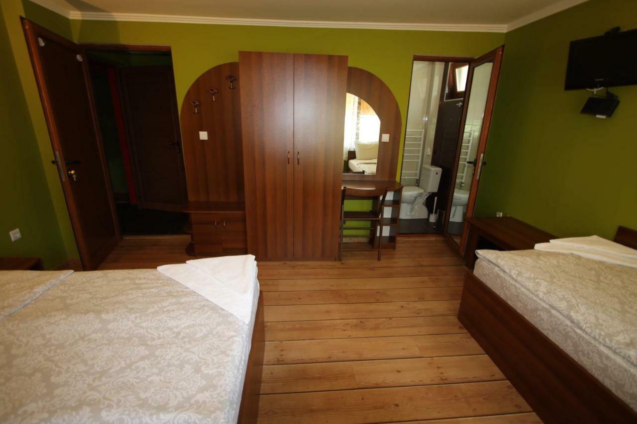 Къща За Гости Джая Belogradchik Luaran gambar