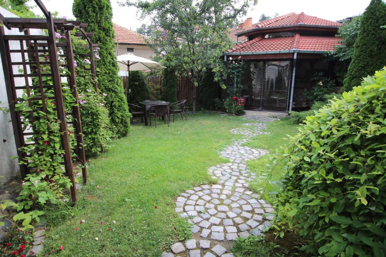 Къща За Гости Джая Belogradchik Luaran gambar